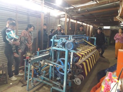 Malem Project